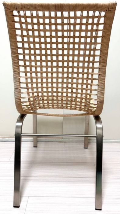 Conjunto de 6 cadeiras de jantar