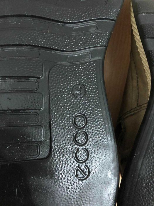 кросовки, ботинки, черевики екко, ecco