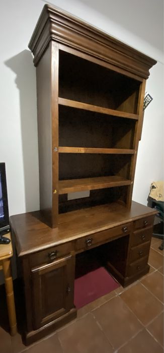 Quarto - Estúdio de solteiro