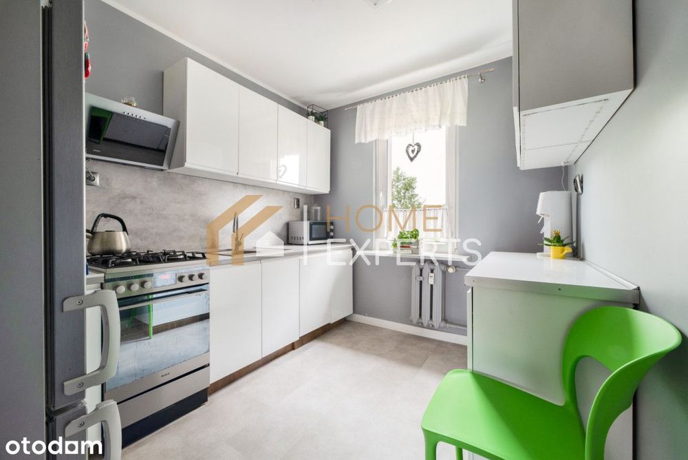 Balkon 5m2 | gotowe do wprowadzenia | parking