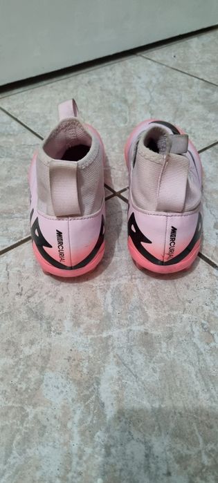 Buty - korki piłkarskie Nike