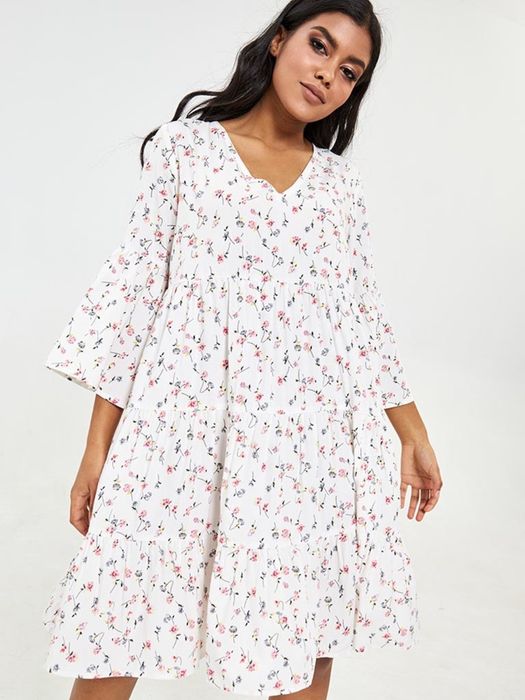 Сукня літня повсякденна