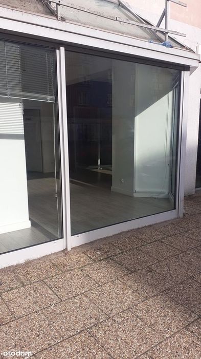 Wynajmę lokal użytkowy Zwycięstwa 83 A-B, Koszalin