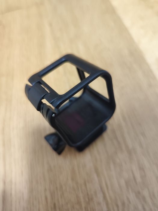 RunCam Orange (FPV / Action Cam)