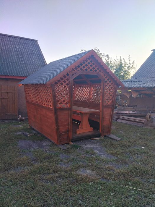 Розпродаж!! Бесідка альтанка