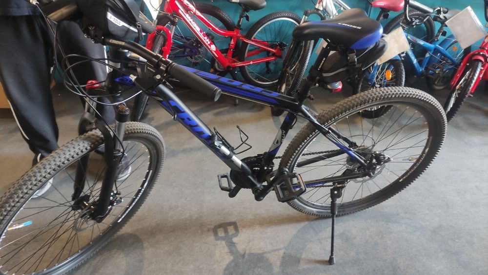 Горный Велосипед