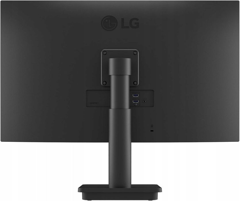 Monitor Lg 27Ms550-B