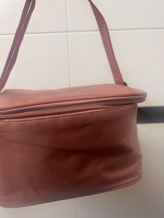 Lancheira térmica saco térmico