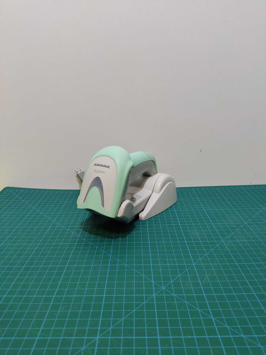 Бездротовий імідж-сканер Datalogic Gryphon GBT4400 (1D/2D) (А)