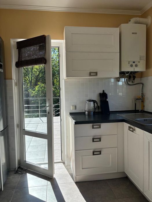 С.Ходосеевка .Киевская обл.