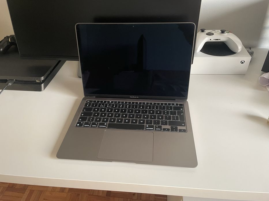 Macbook Air 13 M1