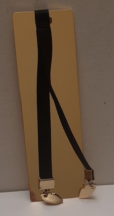Yves Saint Laurent, zawieszka, ozdoba, dekoracja