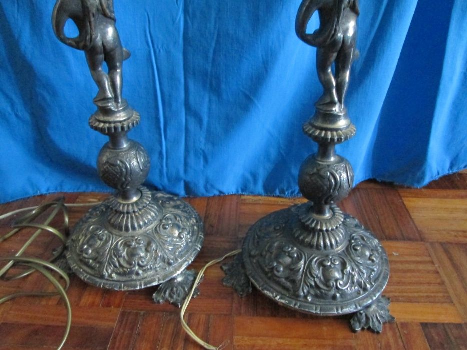Candeeiros antigos424835306919055364