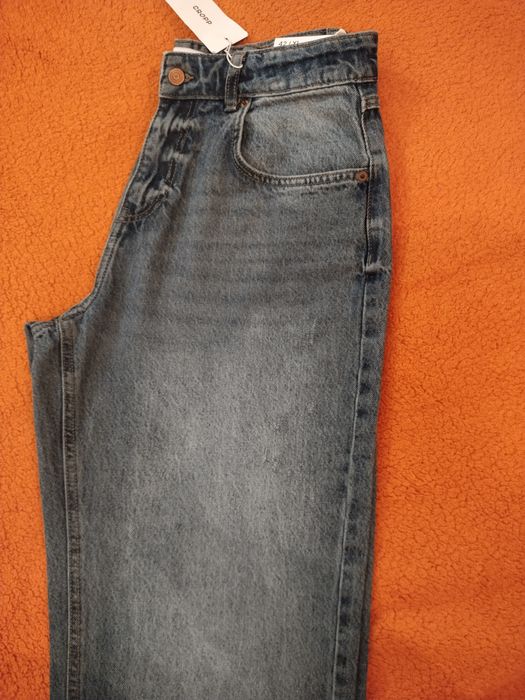 Джинсы женские Cropp