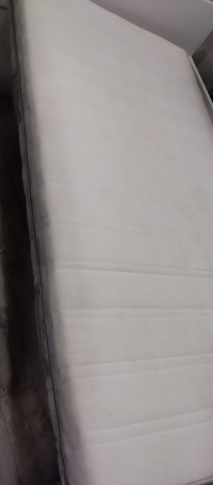 Cama quarto de criança 1,60m de comprimento