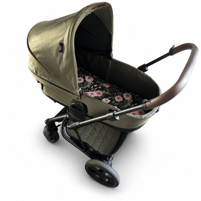 Wózek easy walker harvey 3 premium 2w1