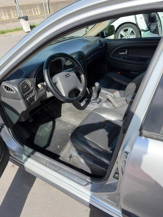 Volvo V40 Carrinha