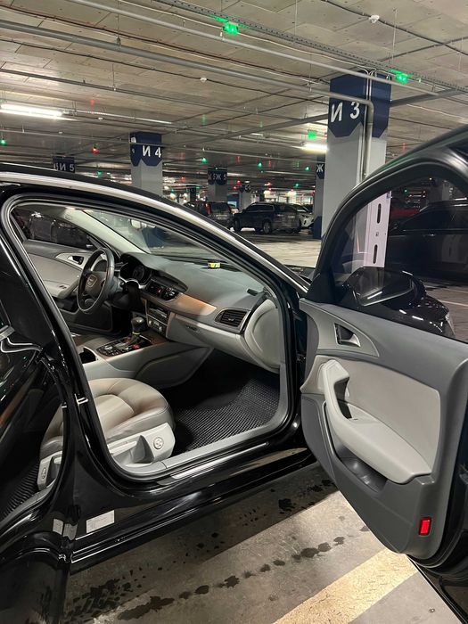 AUDI A6 2012 VIN WAUZZZ4G4CN140288 фото оголошення 17 з 23