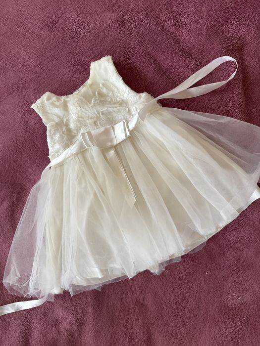 Сукня дитяча на хрестини