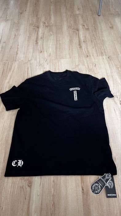 Chrome Hearts Matty Boy PPO Darlin T-Shirt