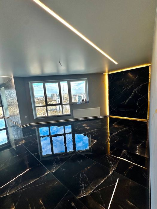 Багатокімнатна квартира за адресою Берестейський проспект (площа 126 м²) - Atlanta.ua - фото 5