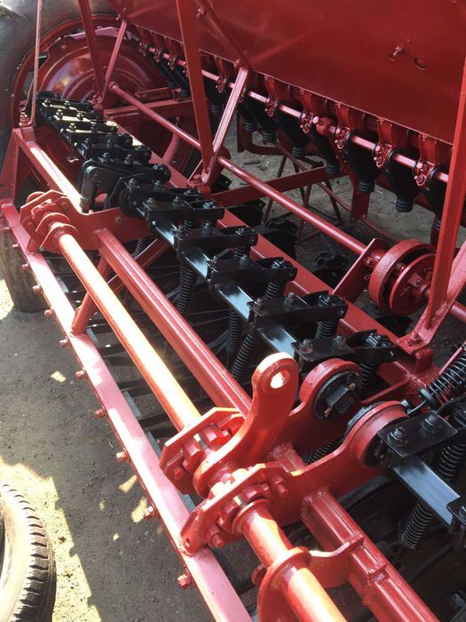 Сівалка СЗ-3.6 в гарному стані