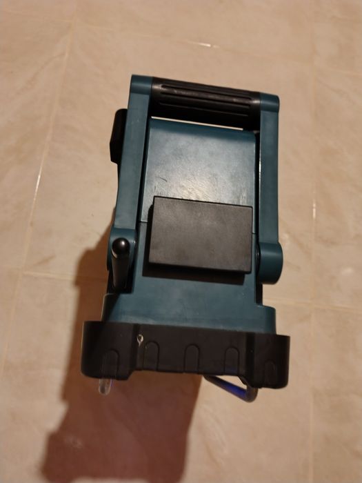 Radio Makita budowlane