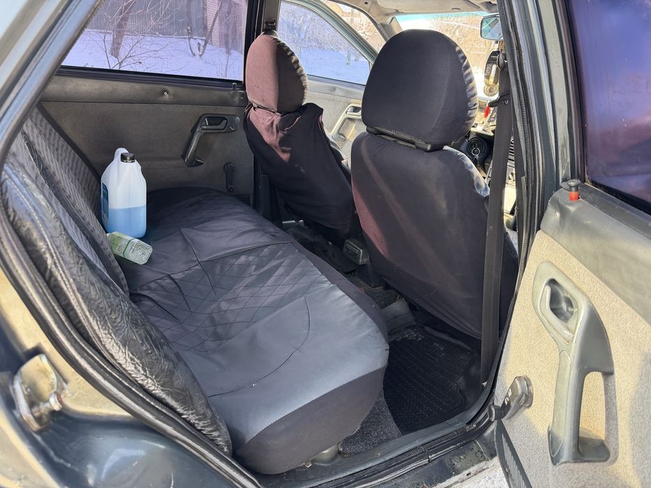 Продам 2110 Газ/Бензин 1.6 16 Valve 2004 Срочно Торг