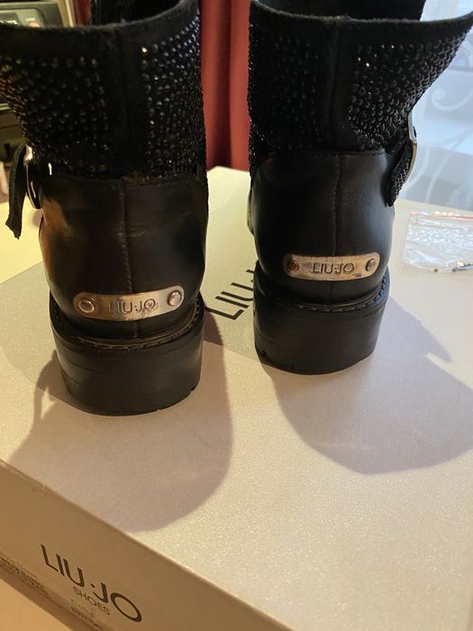 Ботинки Lio Jo