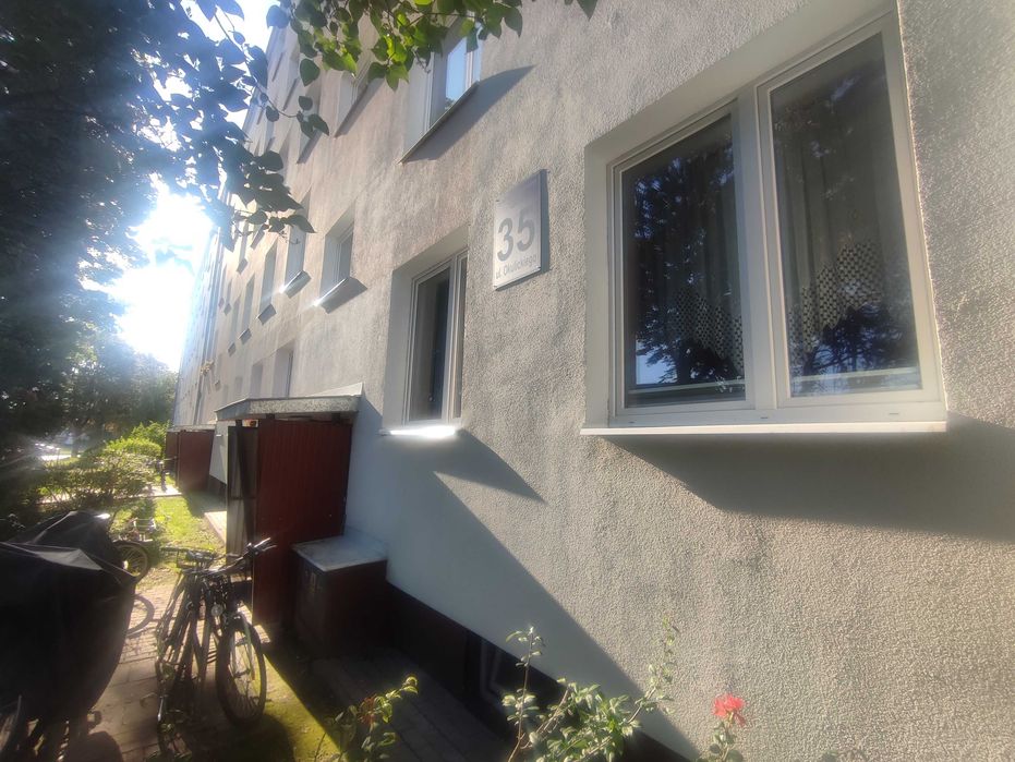 sprzedam mieszkanie bezpośrednio