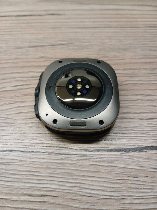 Samsung Galaxy Watch Ultra ESIM