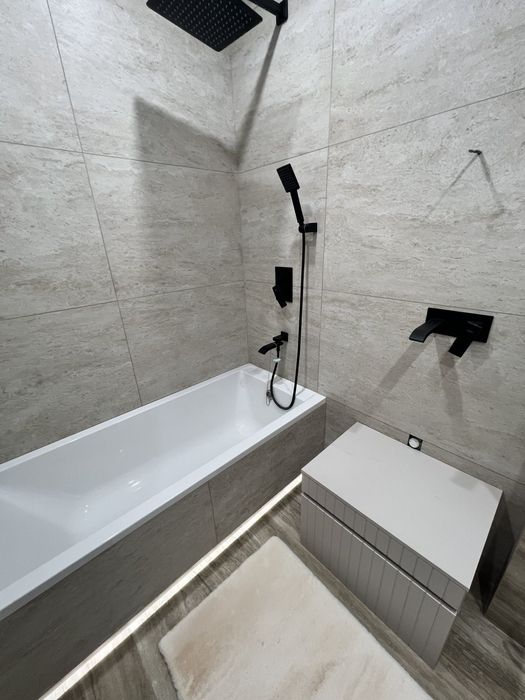 1-комнатная квартира по адресу Петефі Шандора пл. (площадь 47 м²) - Atlanta.ua - фото 14