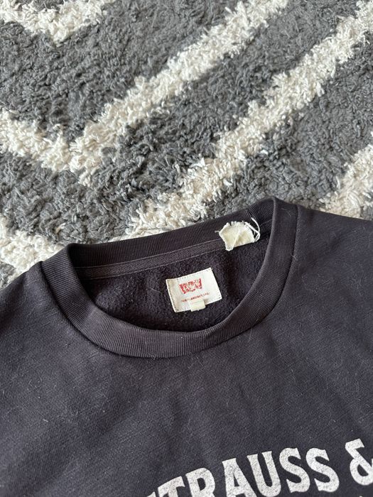 Світшот Levis basic S