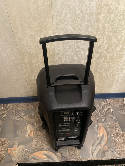 Акустична система Clarity