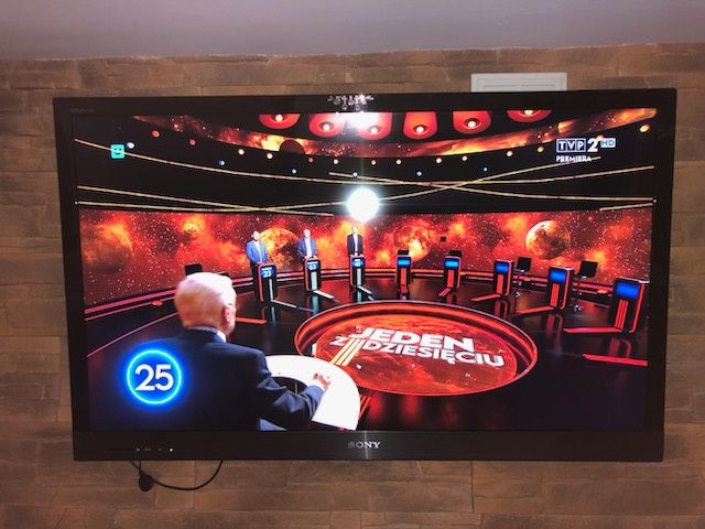 Telewizor Sony 40 cali