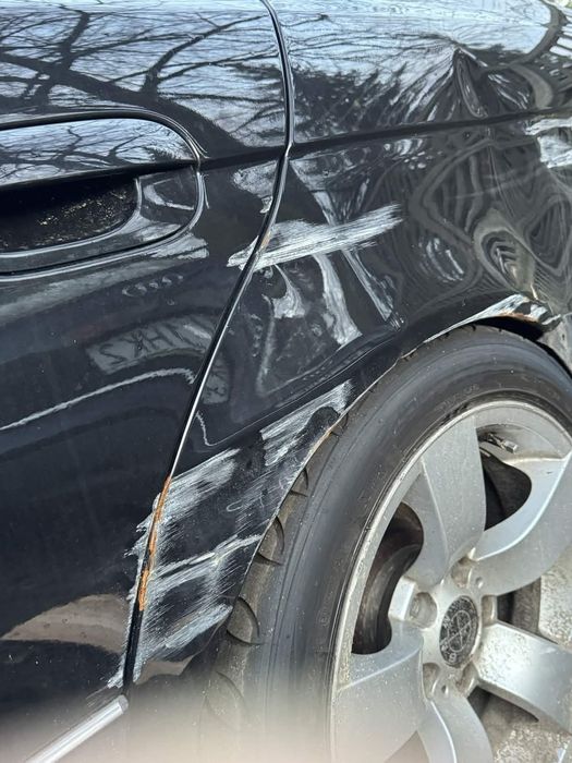 Sprzedam Bmw e39 polift
