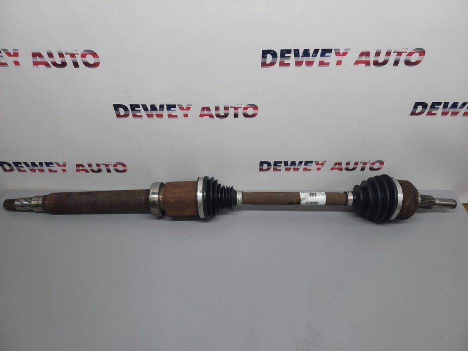 Піввісь полуось Ford Escape Mk4 2021 1.5 FWD Розборка Форд Ескейп Мк4