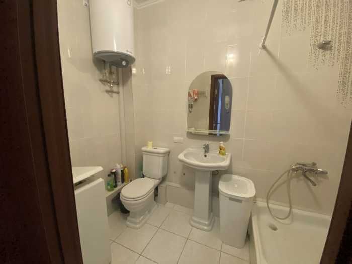 Аренда 2к квартиры в Центре