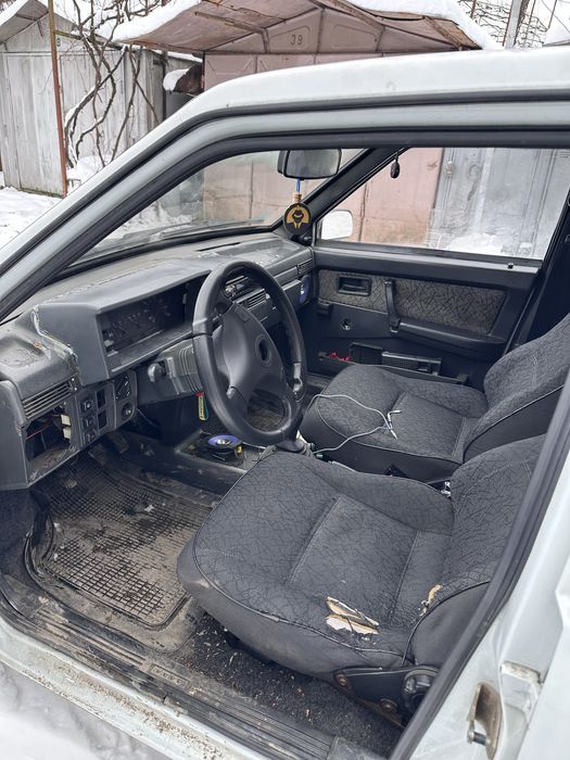 Ваз 21099. 2006р