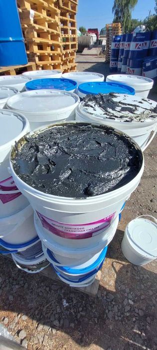 Літієва змазка високотемпературна EP 00 EP 2  EP 3 COMPLEX Трансол 200