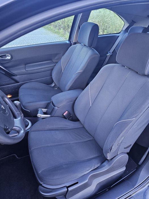 Renault Megane 2