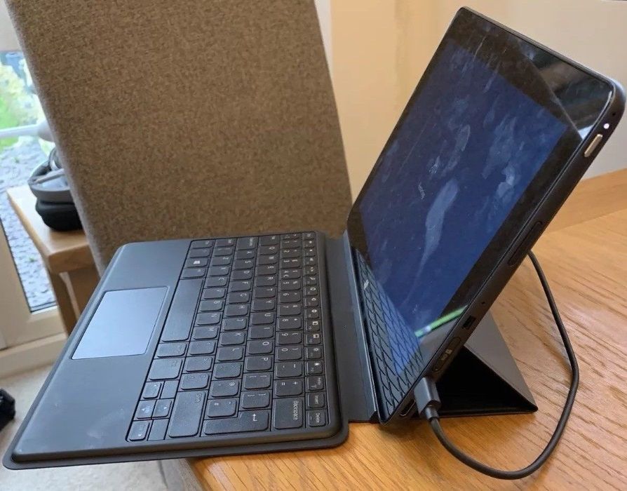 Dell Venue 11 Pro 7130/7139 10,8 Core I5 4300y 8gb 256gb ssd Windows10