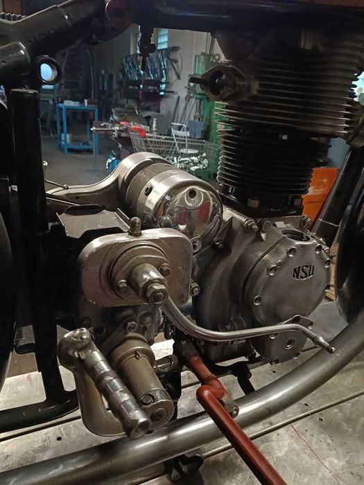 NSU 501 OS-T Konsul II