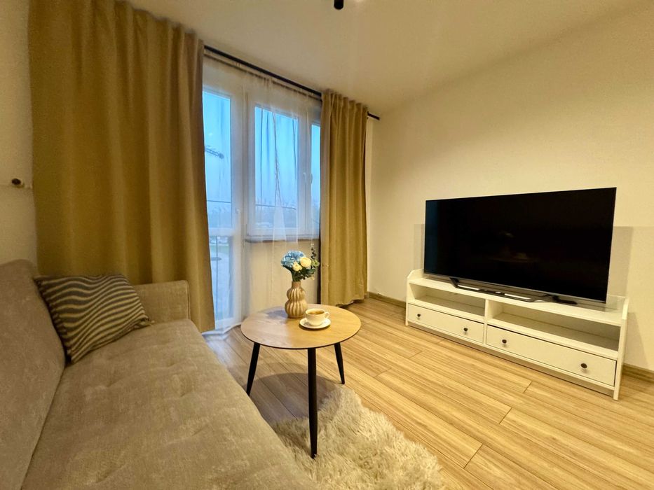 Komfortowe mieszkanie rodzinne – Zator, Oświęcim