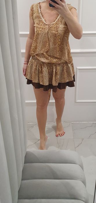 Komplet włoski s/m nowy