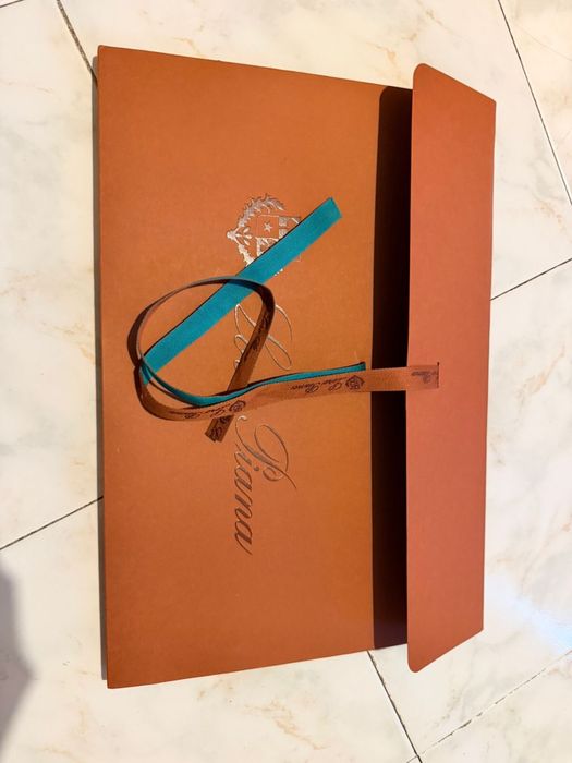 Пакеты Loro Piana