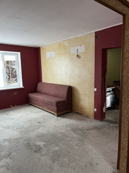 Дом в 15 км от Кременчуга возле р. Псел