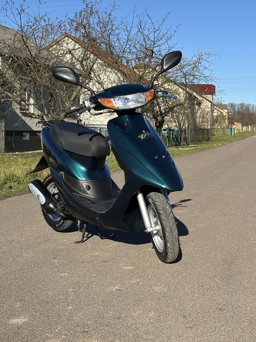 Скутер Хонда діо 34 HONDA DIO 34 honda dio34 ХОНДА ДІО 34