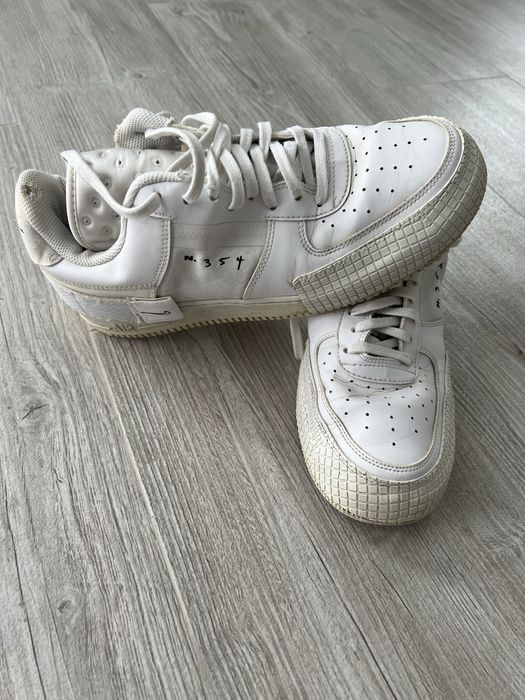 Кросівки Nike Air Firce n 354