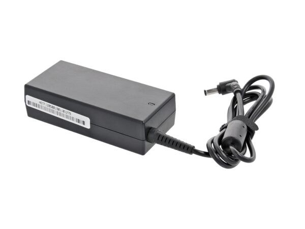 Carregador para monitor LCD 12V 5A (5.5x2.1 mm) 60W